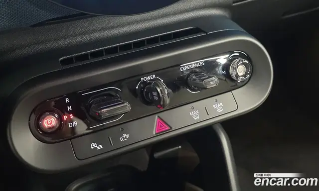 Mini Aceman 2025 0.1 АКПП, миниатюра 9 Mini Aceman 2025 0.1 АКПП, миниатюра 9