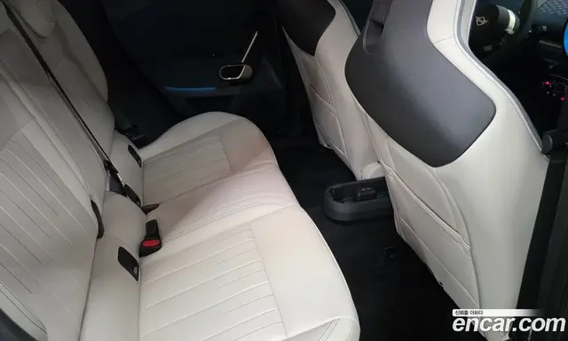 Mini Aceman 2025 0.1 АКПП, миниатюра 10 Mini Aceman 2025 0.1 АКПП, миниатюра 10