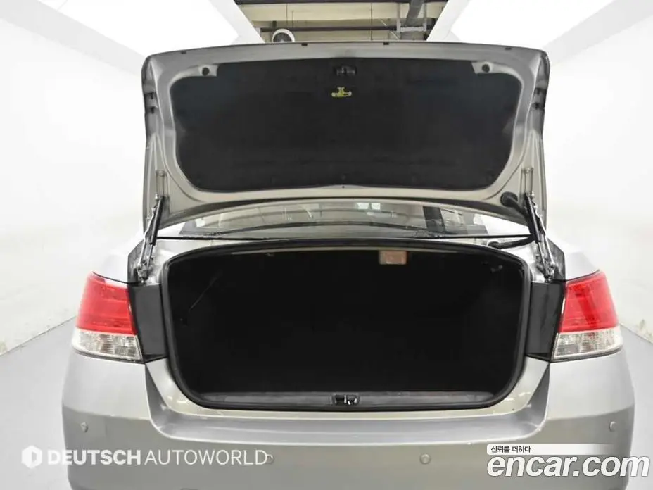 Subaru Legacy 2010 3.6 АКПП, фото 19