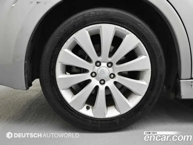 Subaru Legacy 2010 3.6 АКПП, миниатюра 5