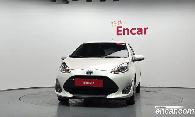 Toyota Prius 2019 1.5 АКПП, миниатюра 2 Toyota Prius 2019 1.5 АКПП, миниатюра 2