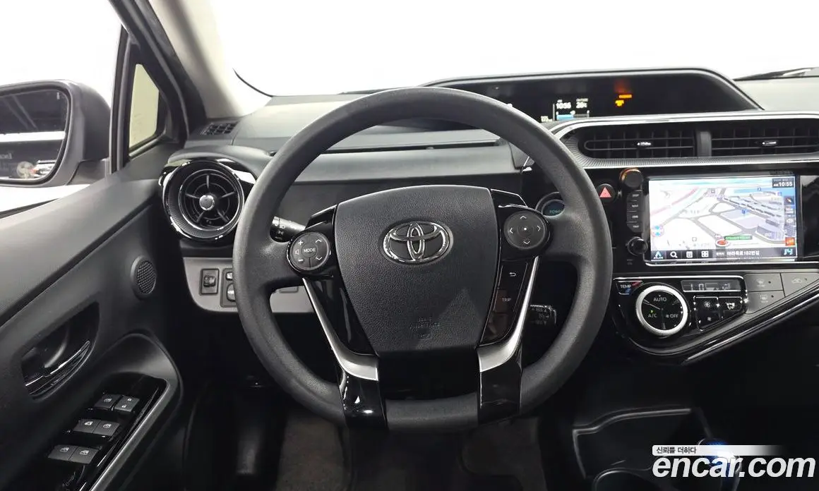 Toyota Prius 2019 1.5 АКПП, фото 17 Toyota Prius 2019 1.5 АКПП, фото 17