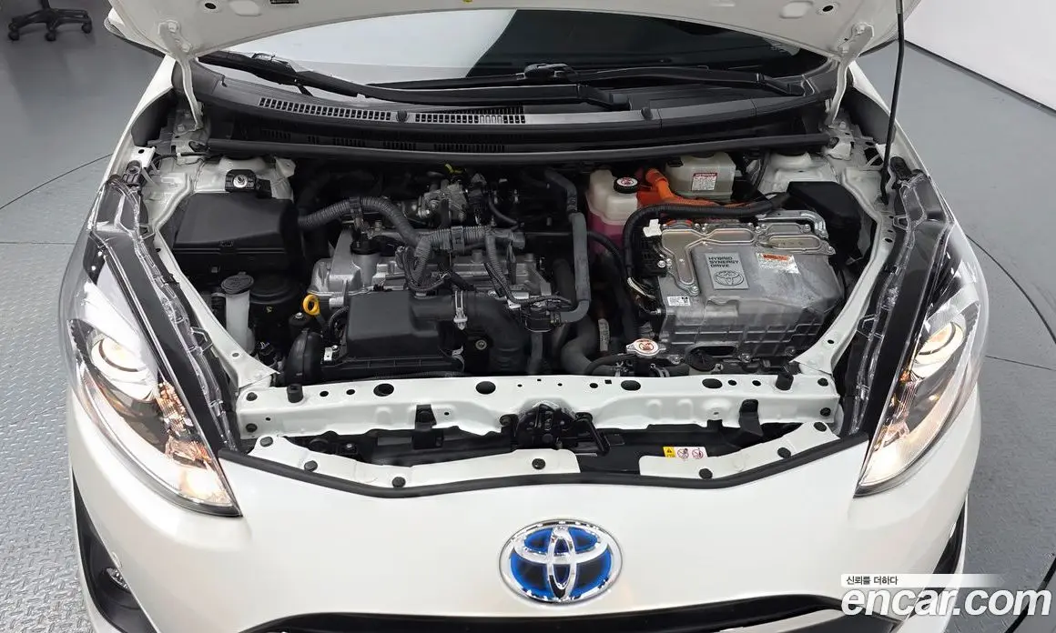 Toyota Prius 2019 1.5 АКПП, фото 5 Toyota Prius 2019 1.5 АКПП, фото 5