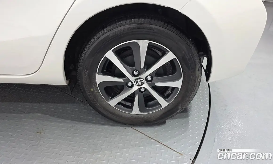 Toyota Prius 2019 1.5 АКПП, фото 6 Toyota Prius 2019 1.5 АКПП, фото 6