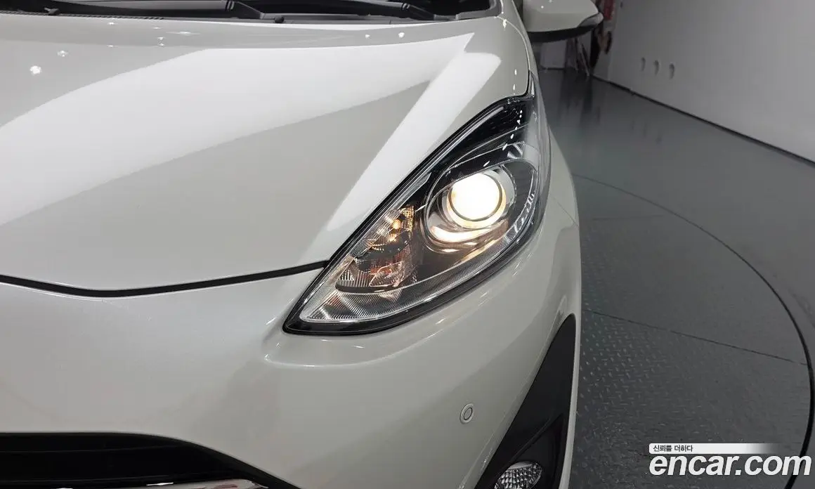 Toyota Prius 2019 1.5 АКПП, фото 7 Toyota Prius 2019 1.5 АКПП, фото 7