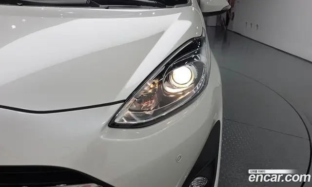 Toyota Prius 2019 1.5 АКПП, миниатюра 7 Toyota Prius 2019 1.5 АКПП, миниатюра 7