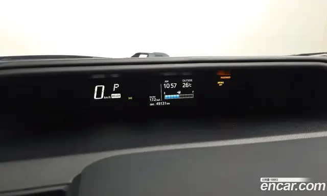 Toyota Prius 2019 1.5 АКПП, миниатюра 10 Toyota Prius 2019 1.5 АКПП, миниатюра 10
