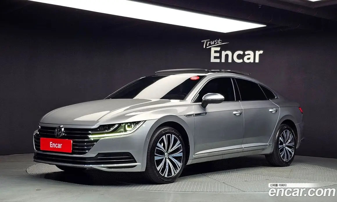 Volkswagen Arteon 2019 2.0 АКПП, фото 1 Volkswagen Arteon 2019 2.0 АКПП, фото 1