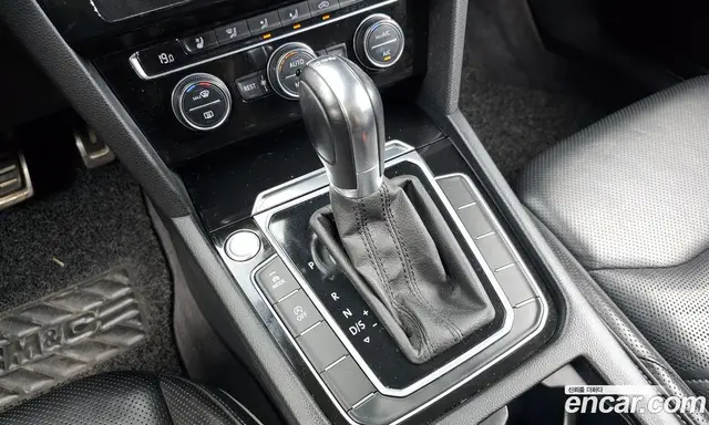 Volkswagen Arteon 2019 2.0 АКПП, миниатюра 12