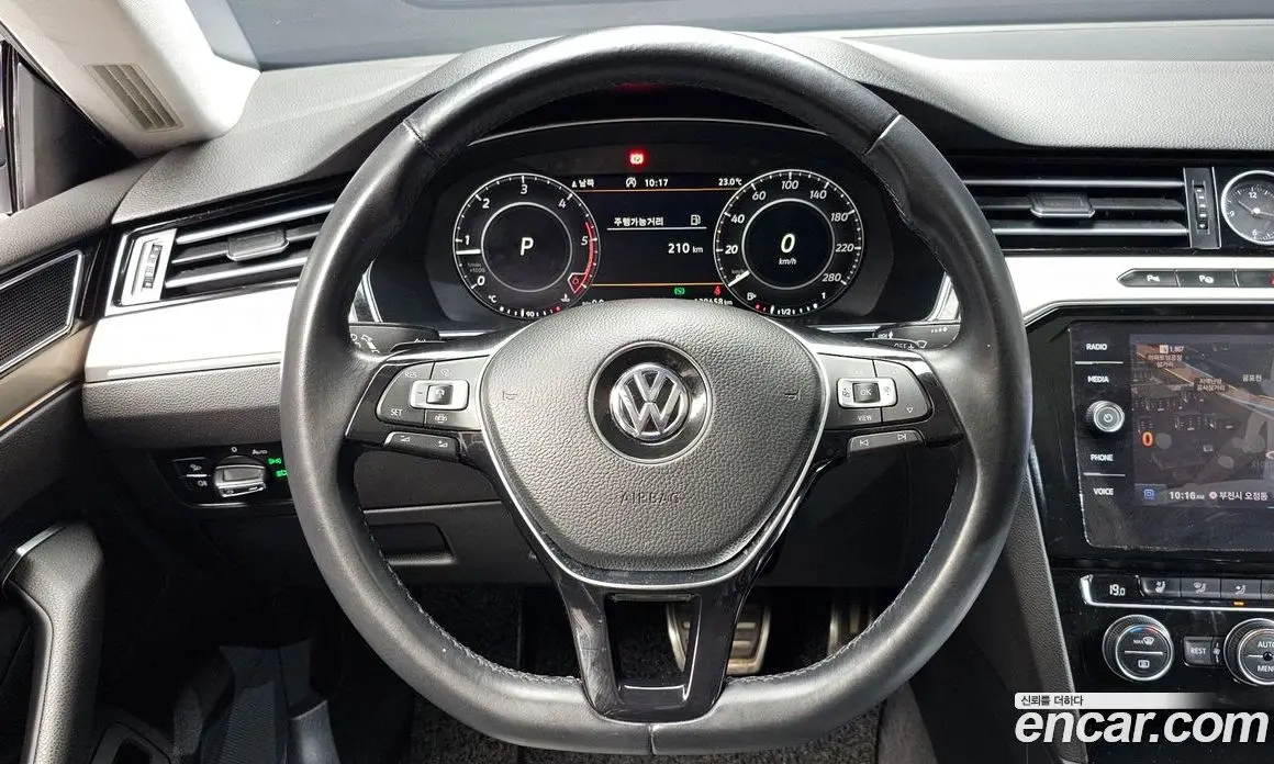 Volkswagen Arteon 2019 2.0 АКПП, фото 19 Volkswagen Arteon 2019 2.0 АКПП, фото 19