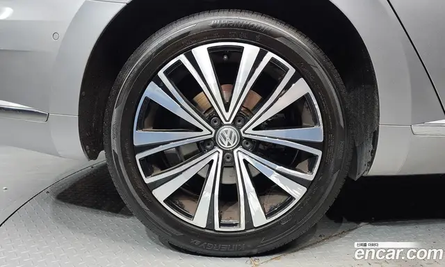 Volkswagen Arteon 2019 2.0 АКПП, миниатюра 5 Volkswagen Arteon 2019 2.0 АКПП, миниатюра 5