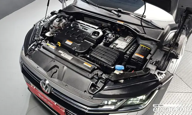 Volkswagen Arteon 2019 2.0 АКПП, миниатюра 6 Volkswagen Arteon 2019 2.0 АКПП, миниатюра 6