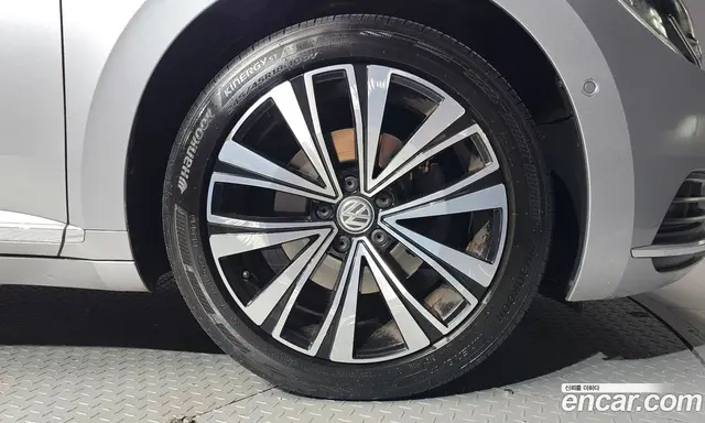 Volkswagen Arteon 2019 2.0 АКПП, миниатюра 7 Volkswagen Arteon 2019 2.0 АКПП, миниатюра 7