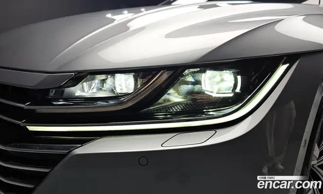 Volkswagen Arteon 2019 2.0 АКПП, миниатюра 8 Volkswagen Arteon 2019 2.0 АКПП, миниатюра 8