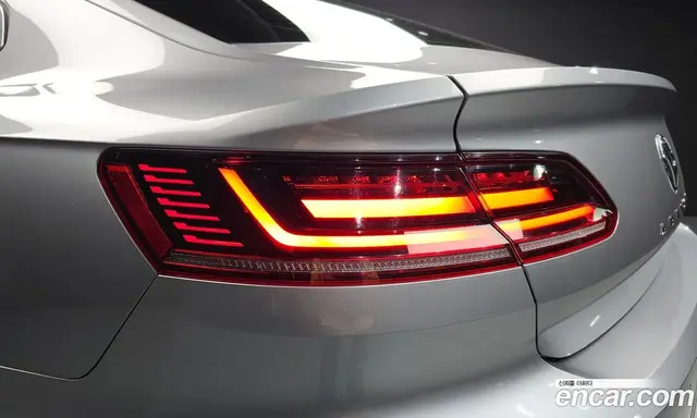 Volkswagen Arteon 2019 2.0 АКПП, миниатюра 9 Volkswagen Arteon 2019 2.0 АКПП, миниатюра 9