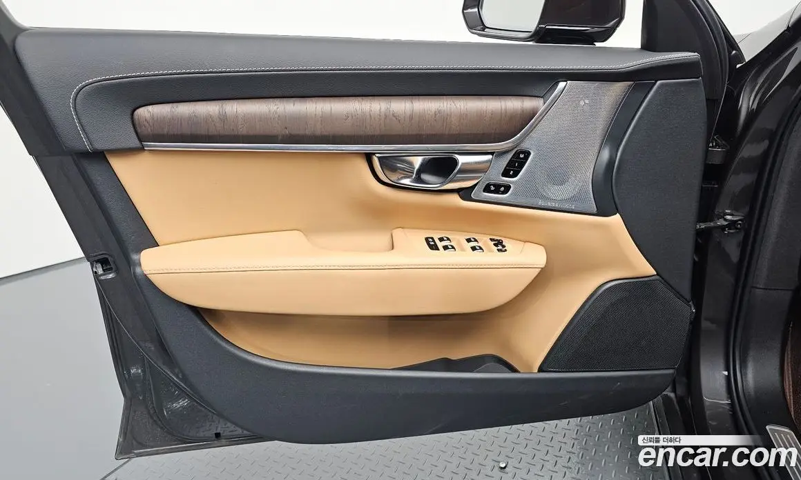 Volvo S90 2021 2.0 АКПП, фото 14