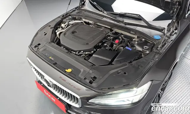 Volvo S90 2021 2.0 АКПП, миниатюра 6