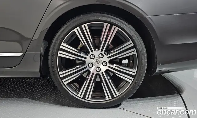 Volvo S90 2021 2.0 АКПП, миниатюра 7