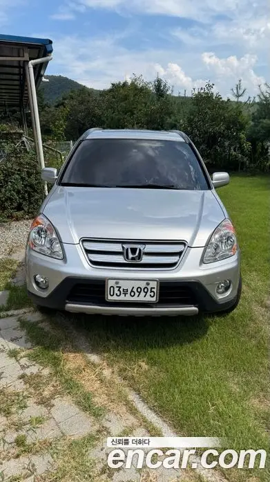 Honda CR-V, 2005, 160 000 км Honda CR-V, 2005, 160 000 км