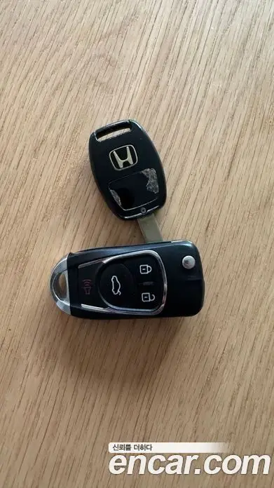 Honda CR-V 2005 2.4 АКПП, миниатюра 12