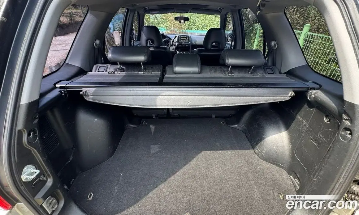 Honda CR-V 2005 2.4 АКПП, фото 15