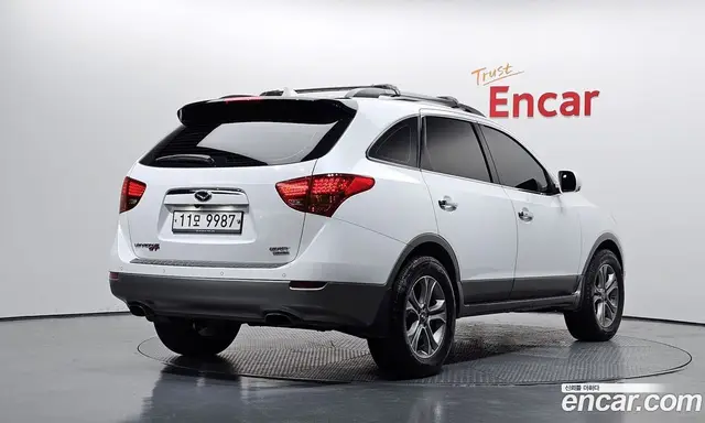 Hyundai Veracruz 2015 3.0 АКПП, миниатюра 2 Hyundai Veracruz 2015 3.0 АКПП, миниатюра 2