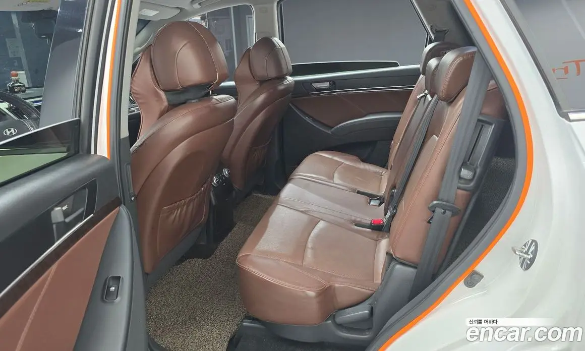 Hyundai Veracruz 2015 3.0 АКПП, фото 12 Hyundai Veracruz 2015 3.0 АКПП, фото 12