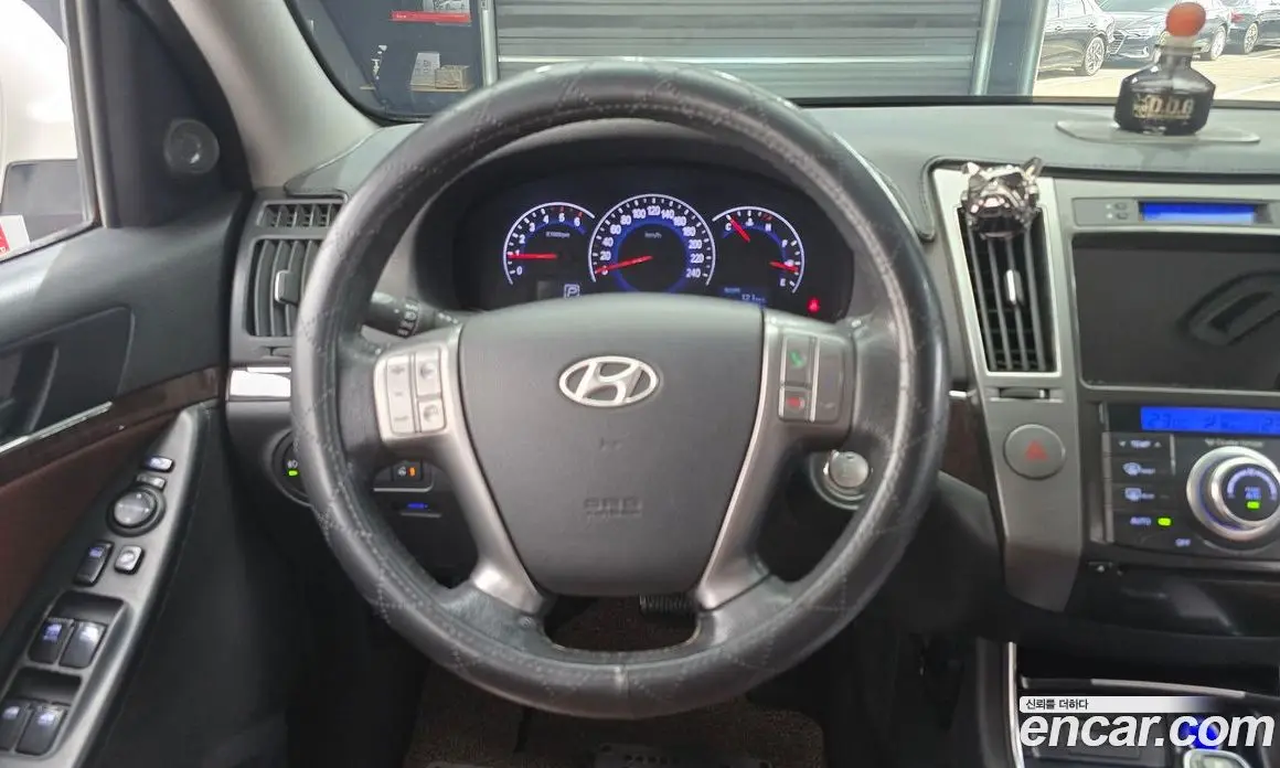 Hyundai Veracruz 2015 3.0 АКПП, фото 13 Hyundai Veracruz 2015 3.0 АКПП, фото 13