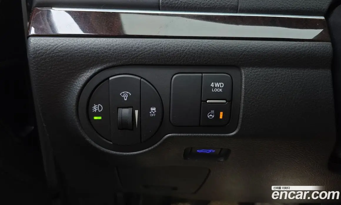 Hyundai Veracruz 2015 3.0 АКПП, фото 18 Hyundai Veracruz 2015 3.0 АКПП, фото 18