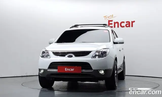Hyundai Veracruz 2015 3.0 АКПП, миниатюра 3 Hyundai Veracruz 2015 3.0 АКПП, миниатюра 3