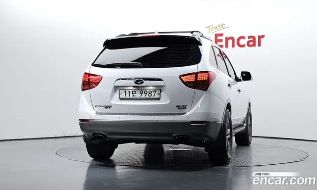 Hyundai Veracruz 2015 3.0 АКПП, миниатюра 4 Hyundai Veracruz 2015 3.0 АКПП, миниатюра 4