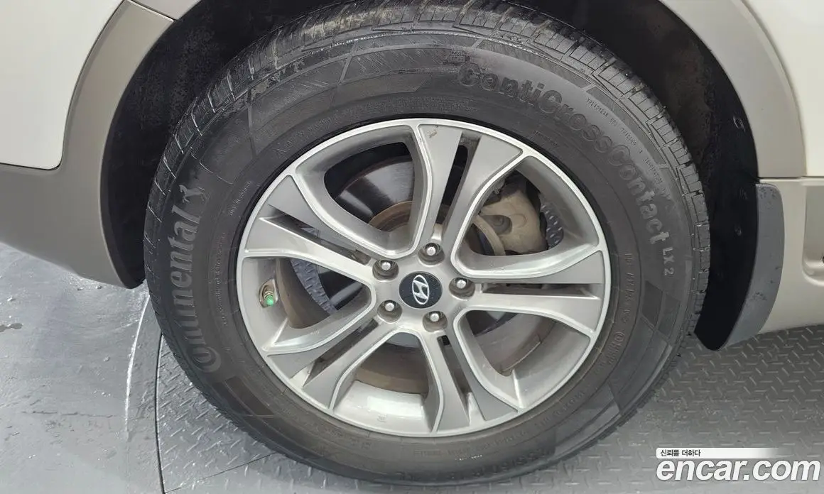 Hyundai Veracruz 2015 3.0 АКПП, фото 5 Hyundai Veracruz 2015 3.0 АКПП, фото 5