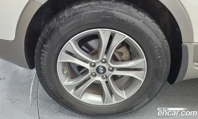 Hyundai Veracruz 2015 3.0 АКПП, миниатюра 5 Hyundai Veracruz 2015 3.0 АКПП, миниатюра 5