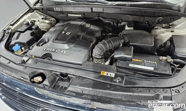 Hyundai Veracruz 2015 3.0 АКПП, миниатюра 6 Hyundai Veracruz 2015 3.0 АКПП, миниатюра 6