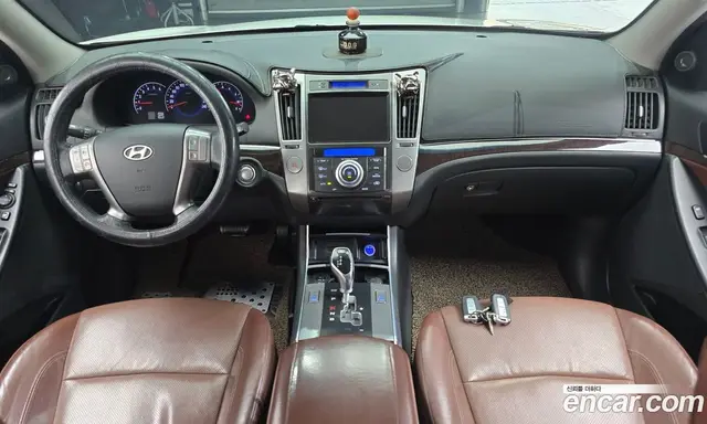 Hyundai Veracruz 2015 3.0 АКПП, миниатюра 7 Hyundai Veracruz 2015 3.0 АКПП, миниатюра 7