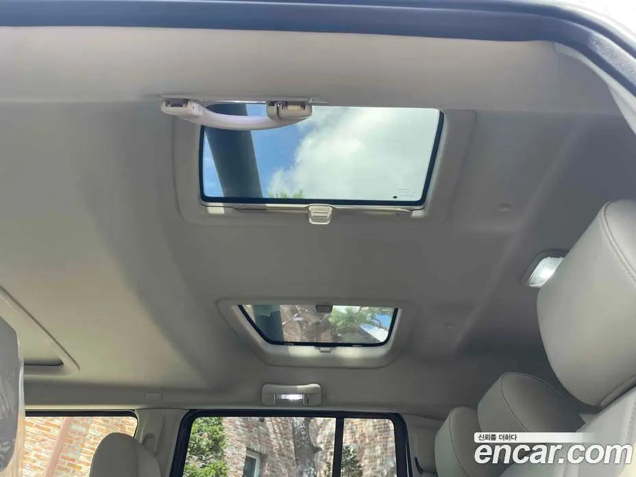 Jeep Commander 2007 3.0 АКПП, фото 11