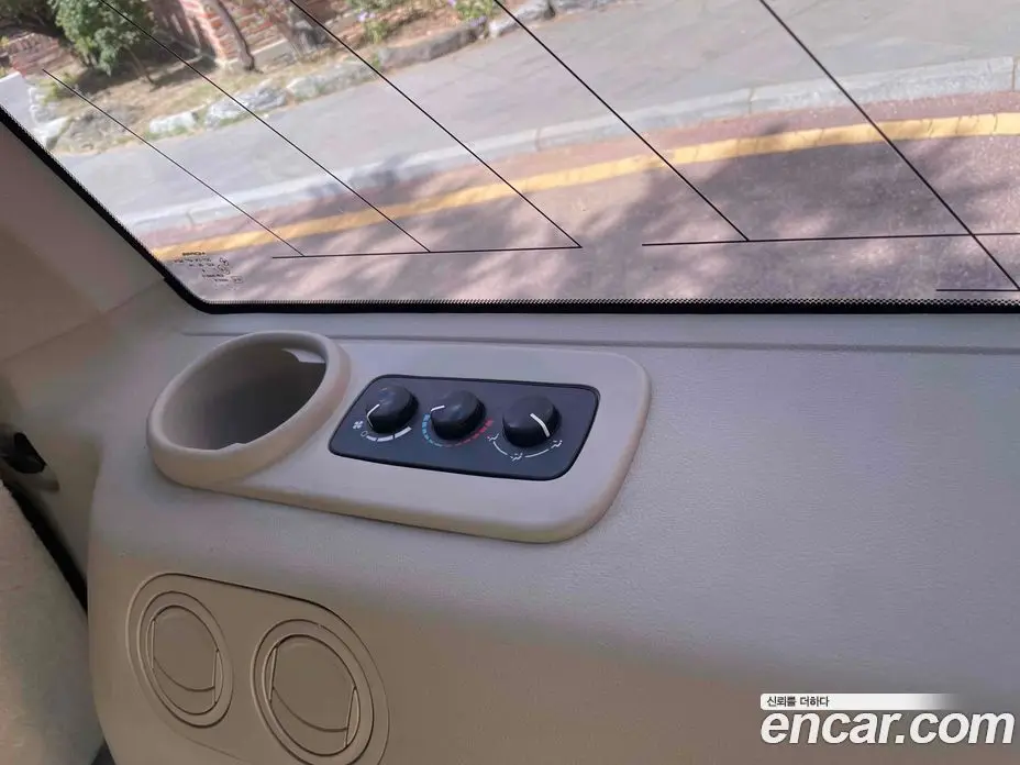 Jeep Commander 2007 3.0 АКПП, фото 16