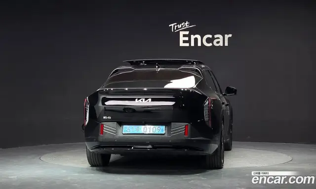 Kia EV4 2025 0.2 АКПП, миниатюра 4