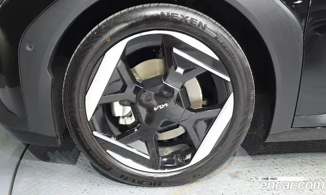 Kia EV4 2025 0.2 АКПП, миниатюра 5