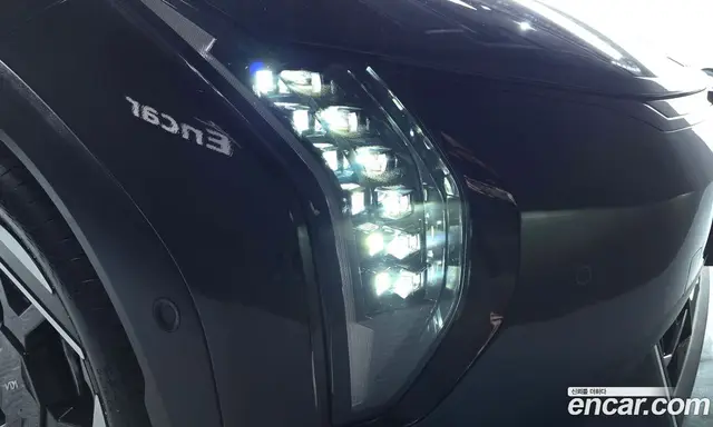 Kia EV4 2025 0.2 АКПП, миниатюра 8