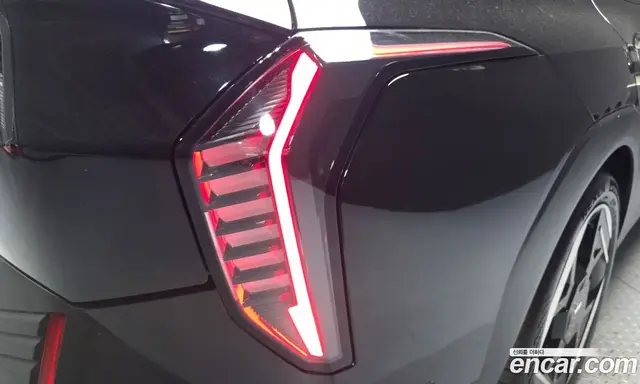 Kia EV4 2025 0.2 АКПП, миниатюра 9
