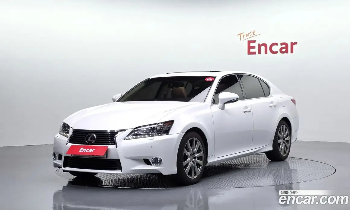 Lexus GS 2014 3.5 АКПП, фото 1 Lexus GS 2014 3.5 АКПП, фото 1