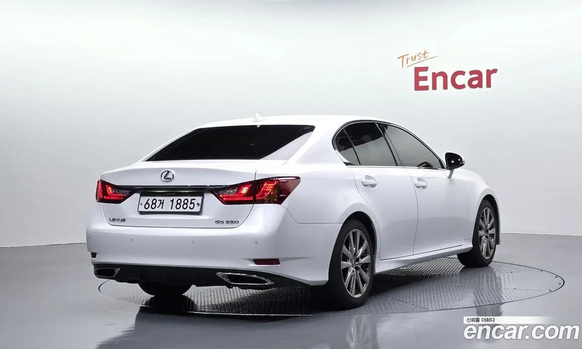 Lexus GS 2014 3.5 АКПП, фото 2 Lexus GS 2014 3.5 АКПП, фото 2