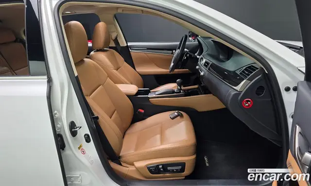 Lexus GS 2014 3.5 АКПП, миниатюра 11 Lexus GS 2014 3.5 АКПП, миниатюра 11