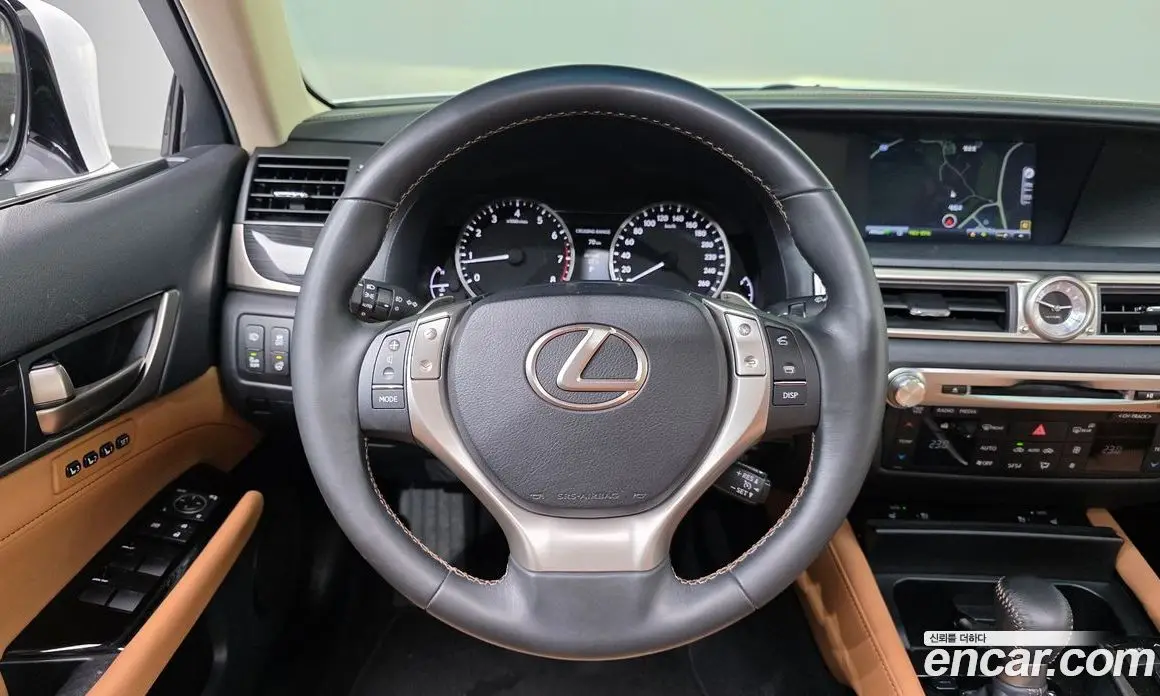 Lexus GS 2014 3.5 АКПП, фото 13 Lexus GS 2014 3.5 АКПП, фото 13