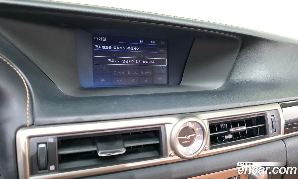 Lexus GS 2014 3.5 АКПП, фото 14 Lexus GS 2014 3.5 АКПП, фото 14