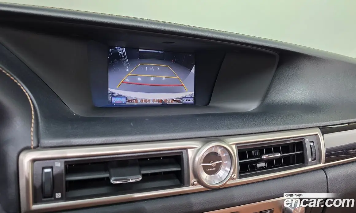 Lexus GS 2014 3.5 АКПП, фото 15 Lexus GS 2014 3.5 АКПП, фото 15
