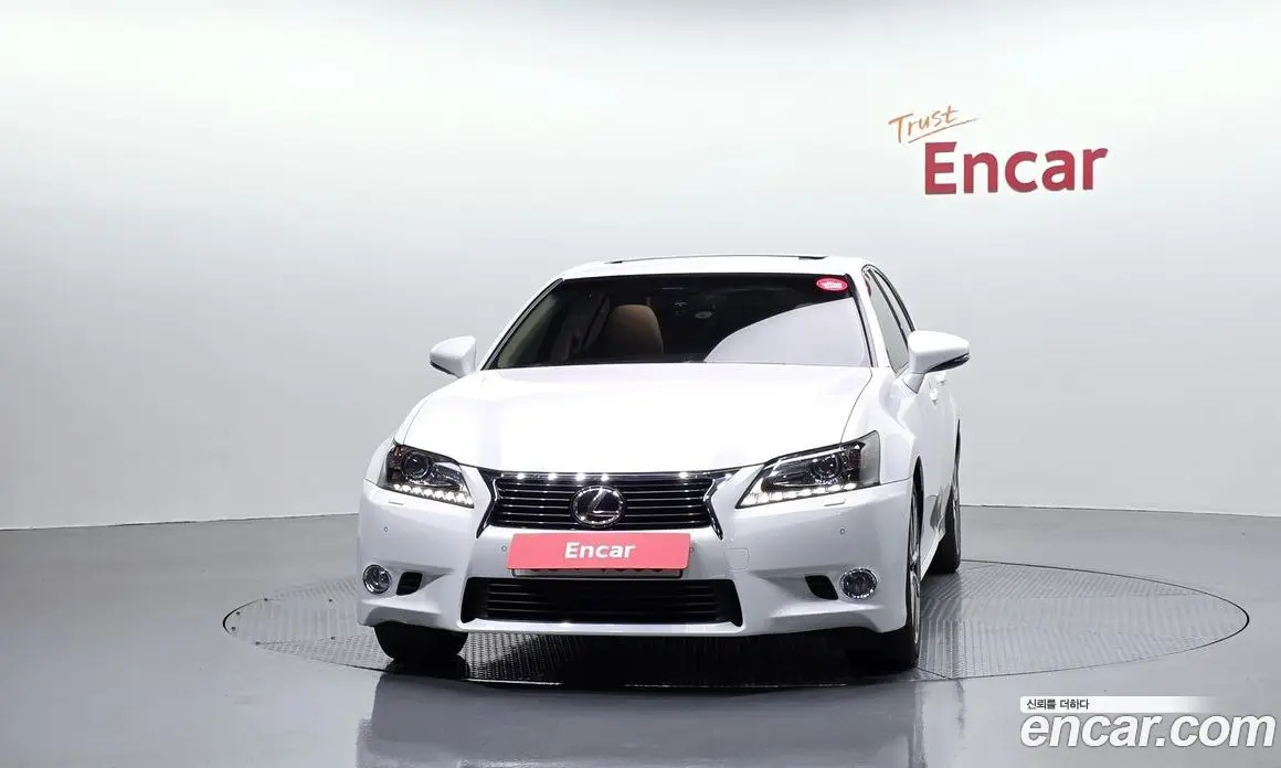 Lexus GS 2014 3.5 АКПП, фото 3 Lexus GS 2014 3.5 АКПП, фото 3