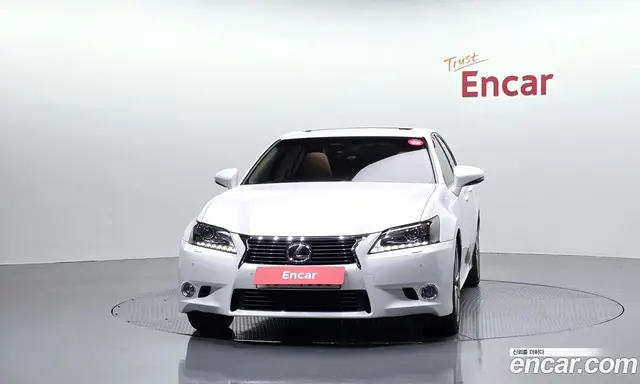 Lexus GS 2014 3.5 АКПП, миниатюра 3 Lexus GS 2014 3.5 АКПП, миниатюра 3