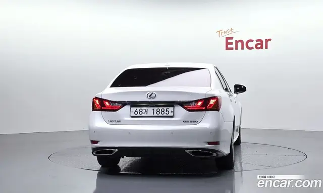 Lexus GS 2014 3.5 АКПП, миниатюра 4 Lexus GS 2014 3.5 АКПП, миниатюра 4